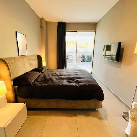 Lido Apartment Gallipoli