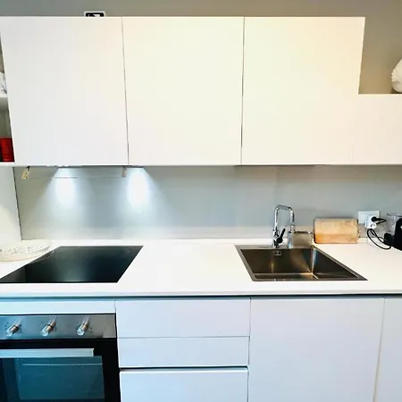 Lido Apartment